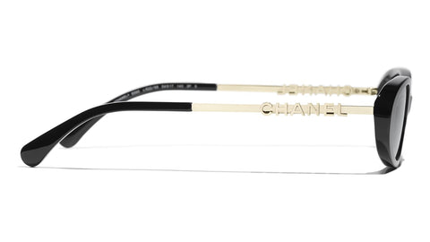 CHANEL 5565 C622/S8 Sunglasses