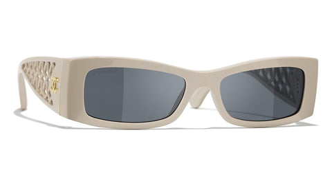 CHANEL 5566 1520/87 Sunglasses