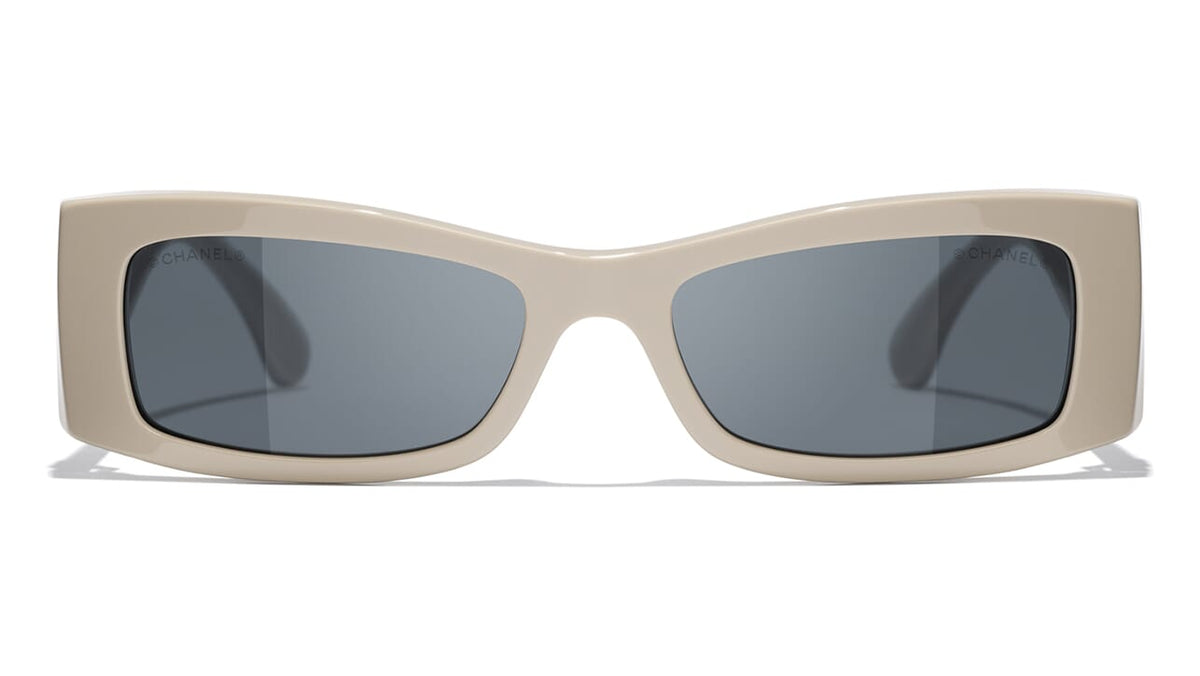CHANEL 5566 1520/87 Sunglasses
