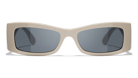 CHANEL 5566 1520/87 Sunglasses