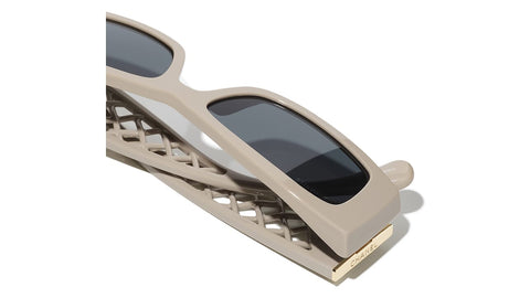 CHANEL 5566 1520/87 Sunglasses