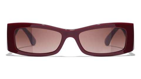 CHANEL 5566 1792/5M Sunglasses