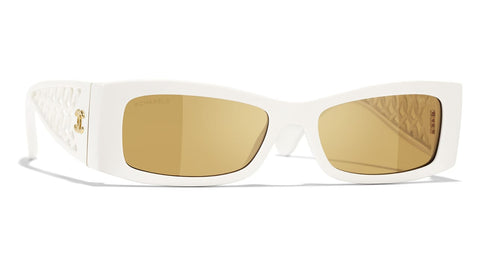 CHANEL 5566 1828/3 Sunglasses
