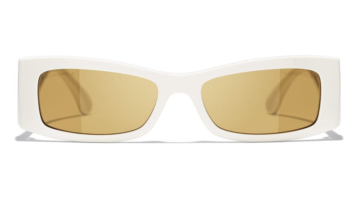 CHANEL 5566 1828/3 Sunglasses