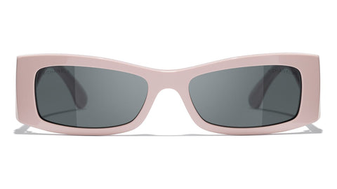 CHANEL 5566 1846/S4 Sunglasses