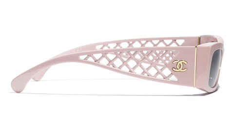 CHANEL 5566 1846/S4 Sunglasses