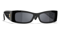 CHANEL 5566 1850/S4 Sunglasses