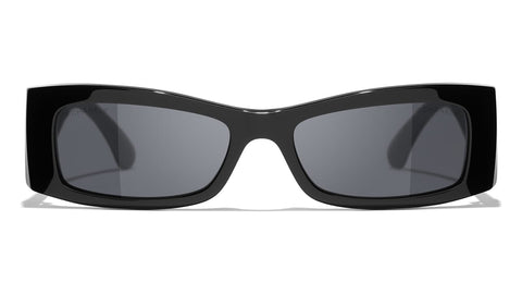 CHANEL 5566 1850/S4 Sunglasses