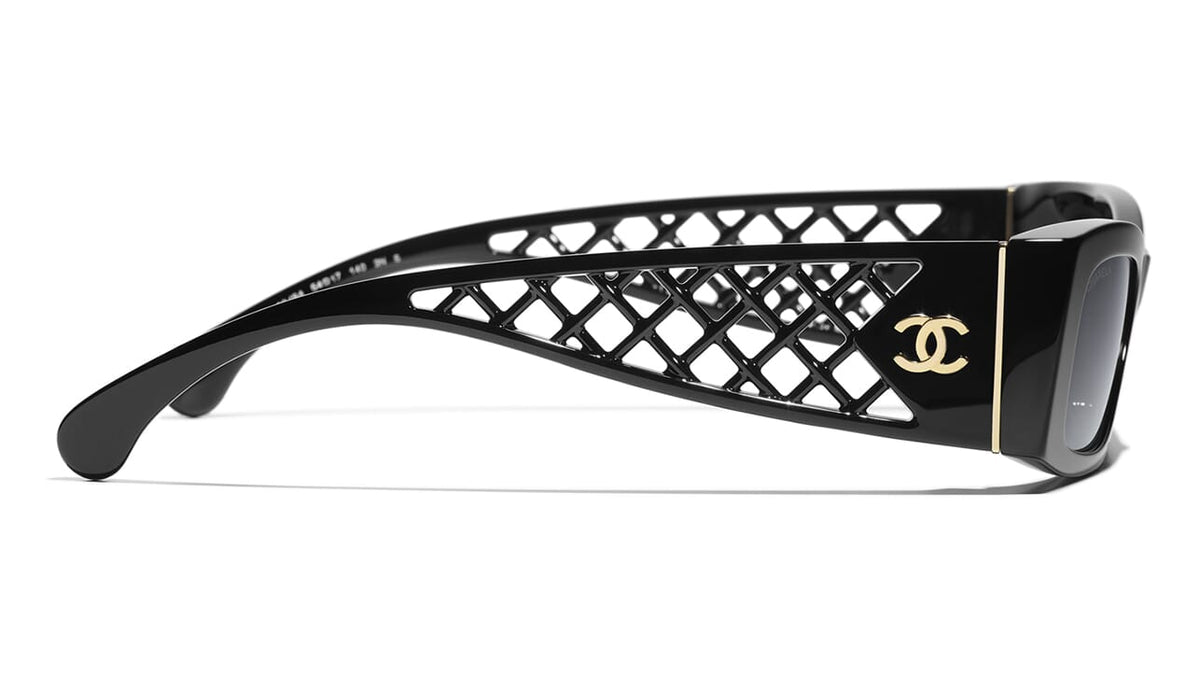 CHANEL 5566 1850/S4 Sunglasses