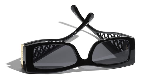 CHANEL 5566 1850/S4 Sunglasses