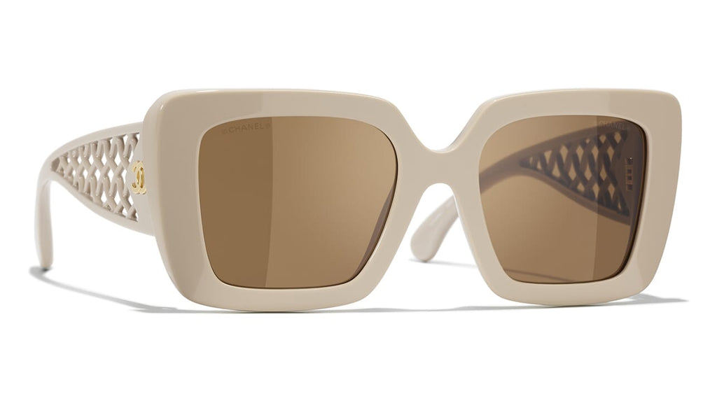 CHANEL 5567 1520/63 Sunglasses