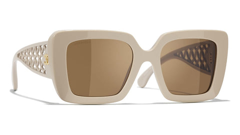 CHANEL 5567 1520/63 Sunglasses