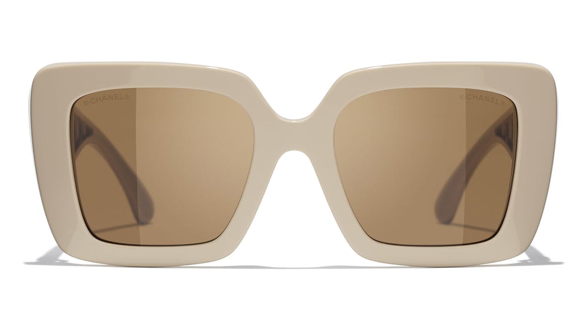 CHANEL 5567 1520/63 Sunglasses