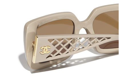CHANEL 5567 1520/63 Sunglasses