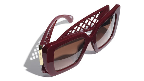 CHANEL 5567 1792/5M Sunglasses