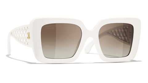 CHANEL 5567 1828/S9 Sunglasses