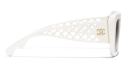 CHANEL 5567 1828/S9 Sunglasses