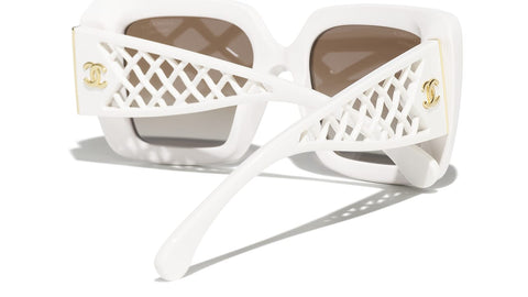 CHANEL 5567 1828/S9 Sunglasses