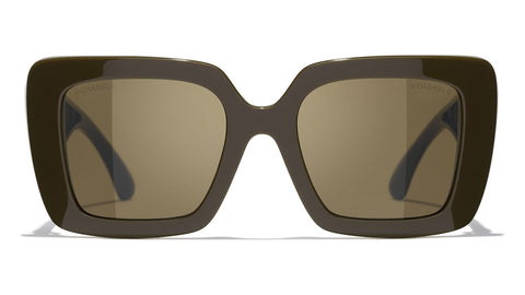 CHANEL 5567 1847/73 Sunglasses