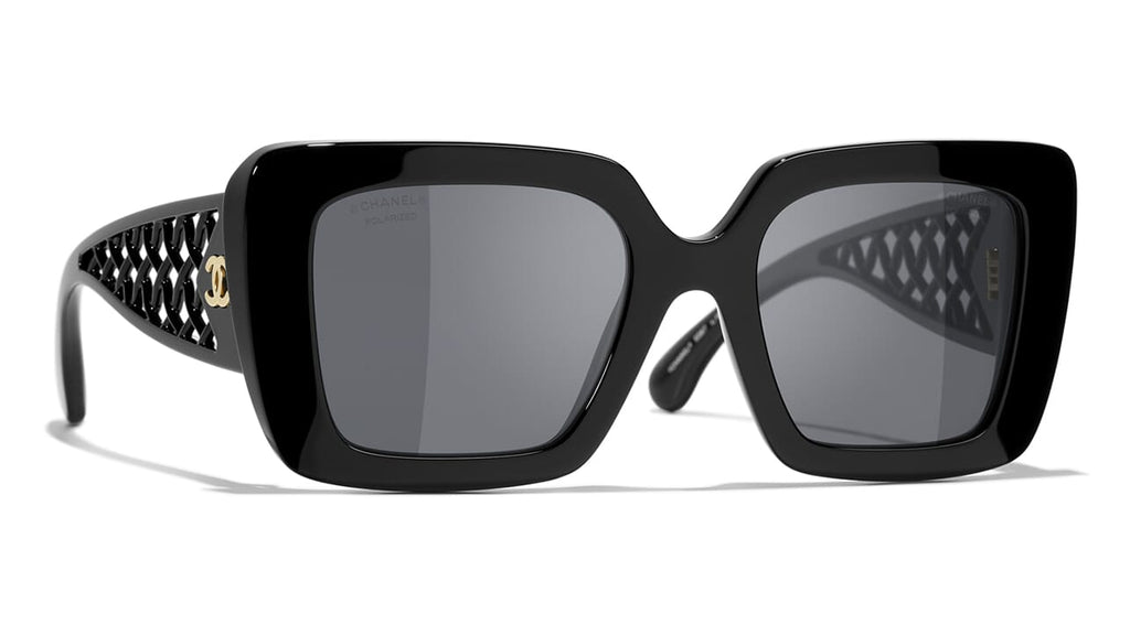 CHANEL 5567 1850/T8 Sunglasses