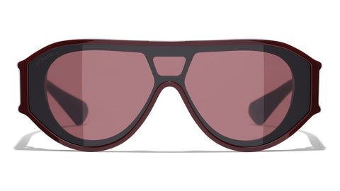 CHANEL 5568 1802/75 Sunglasses
