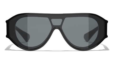 CHANEL 5568 1850/S4 Sunglasses