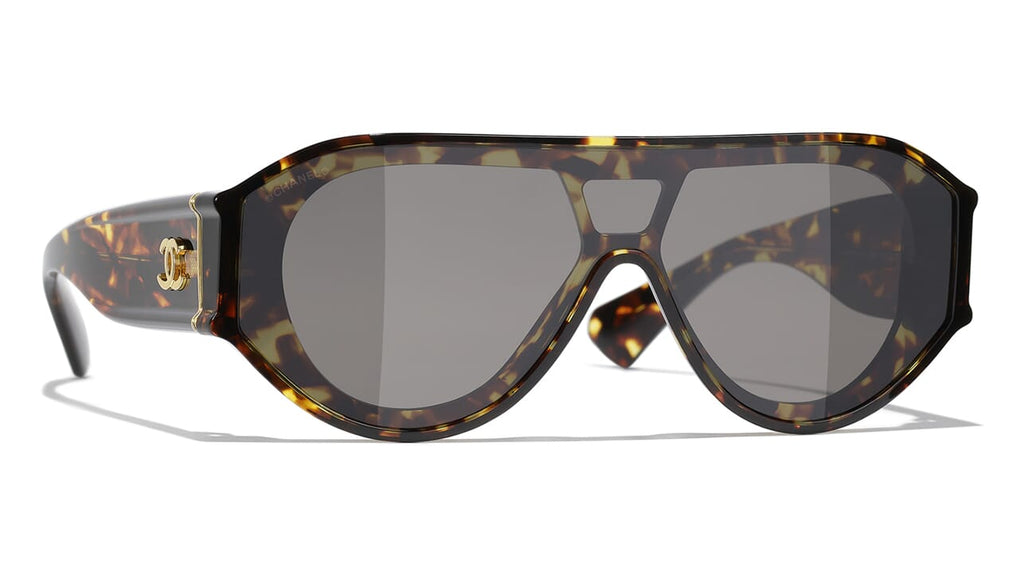 CHANEL 5568 1863/3 Sunglasses