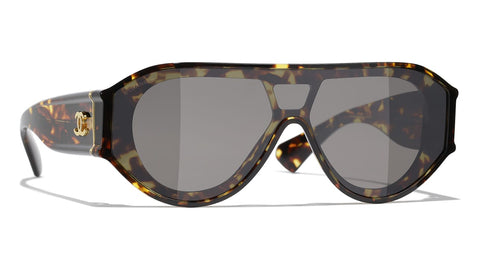 CHANEL 5568 1863/3 Sunglasses