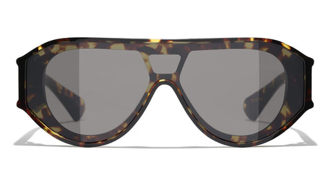 CHANEL 5568 1863/3 Sunglasses