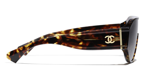 CHANEL 5568 1863/3 Sunglasses