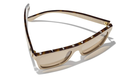 CHANEL 5569 1520/63 Sunglasses