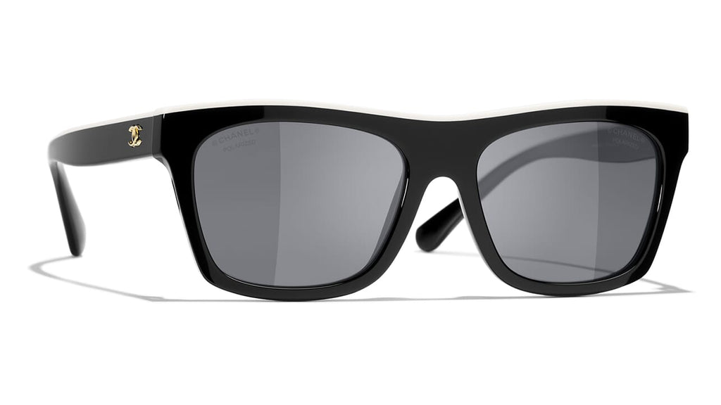 CHANEL 5569 1656/T8 Sunglasses