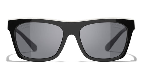 CHANEL 5569 1656/T8 Sunglasses