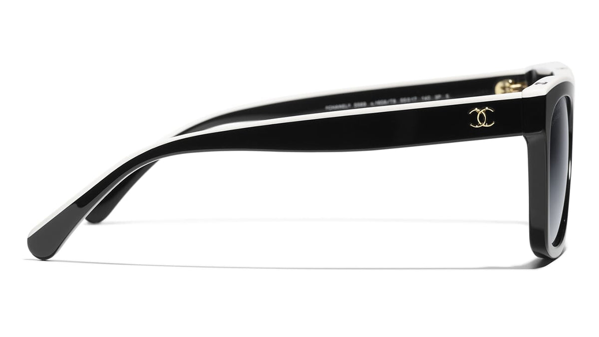 CHANEL 5569 1656/T8 Sunglasses