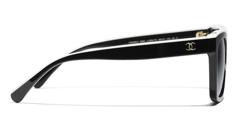 CHANEL 5569 1656/T8 Sunglasses