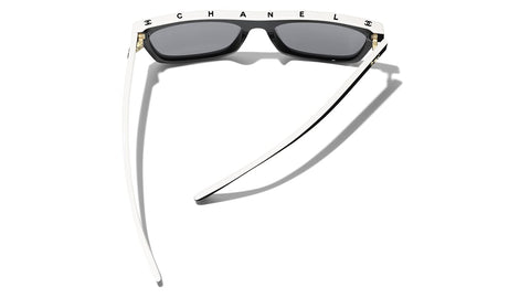 CHANEL 5569 1656/T8 Sunglasses