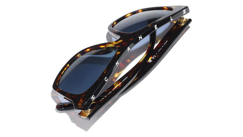 CHANEL 5569 1852/80 Sunglasses