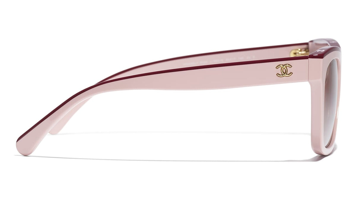 CHANEL 5569 1853/5 Sunglasses