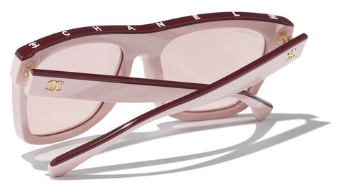 CHANEL 5569 1853/5 Sunglasses
