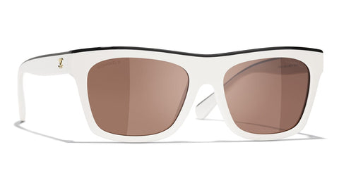 CHANEL 5569 1856/73 Sunglasses