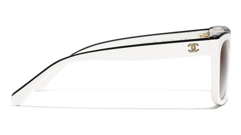 CHANEL 5569 1856/73 Sunglasses