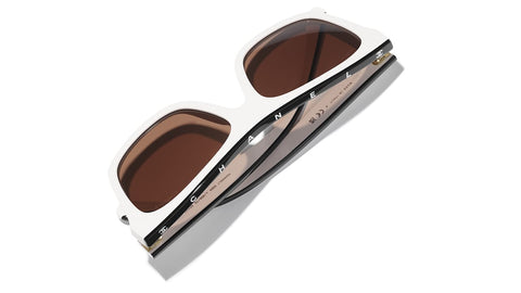 CHANEL 5569 1856/73 Sunglasses