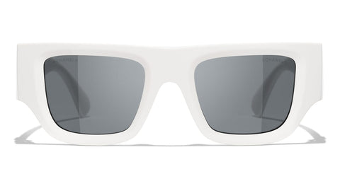CHANEL 5570 1828/S4 Sunglasses