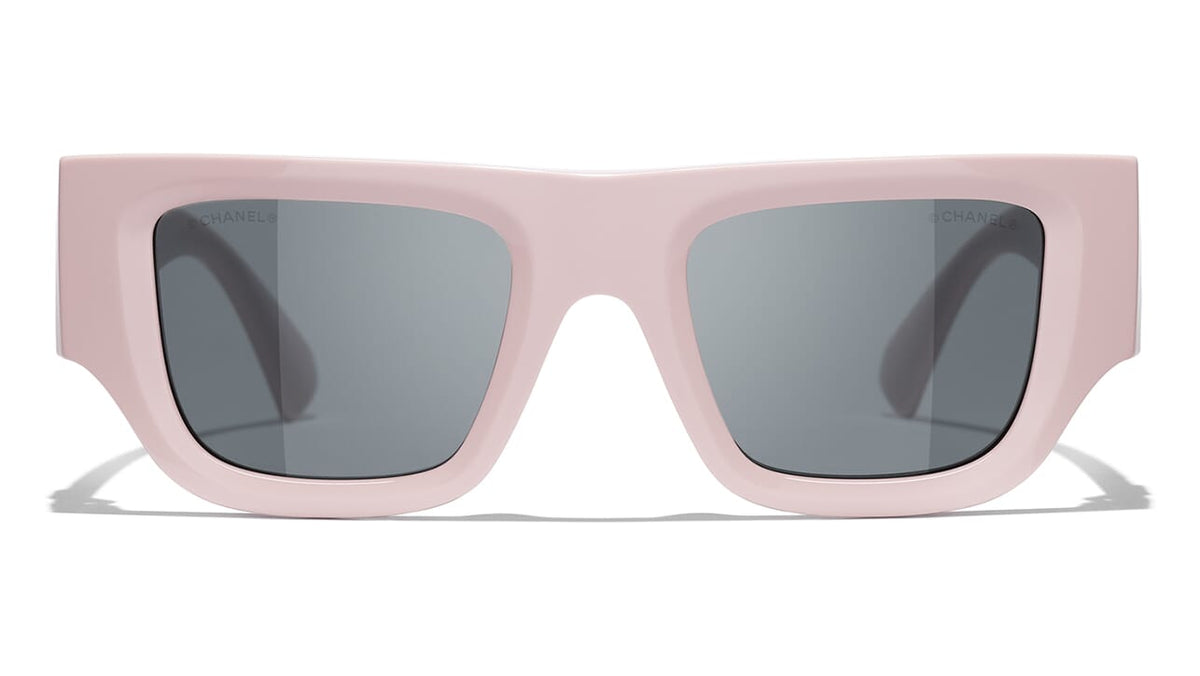 CHANEL 5570 1846/S4 Sunglasses