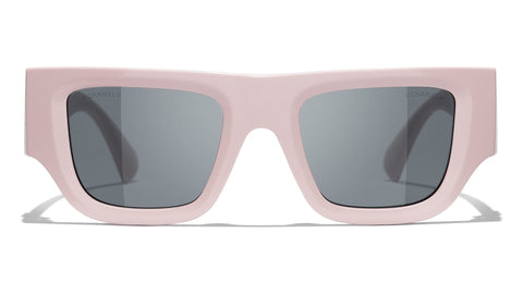 CHANEL 5570 1846/S4 Sunglasses