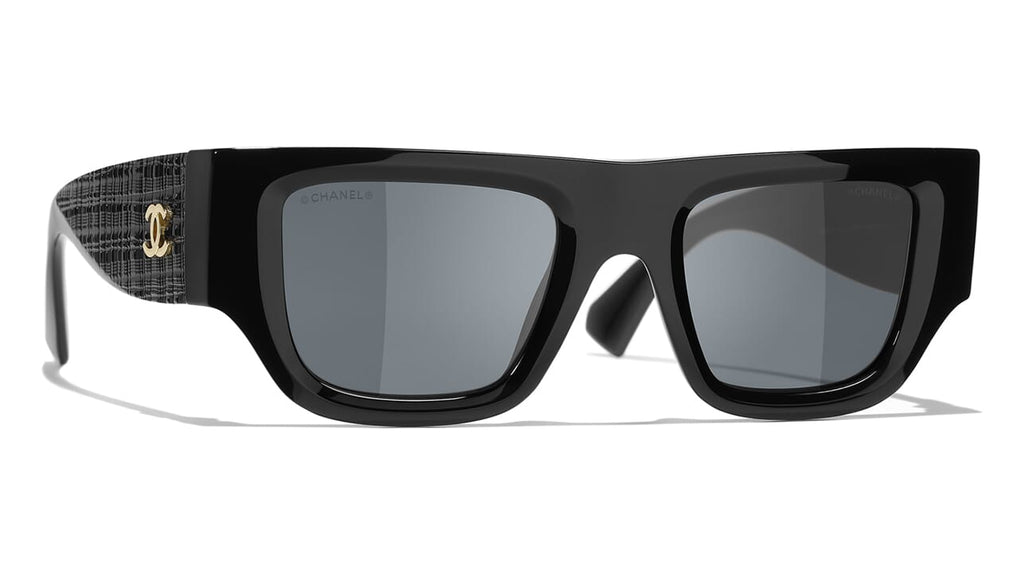 CHANEL 5570 1850/S4 Sunglasses