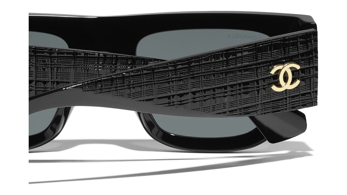 CHANEL 5570 1850/S4 Sunglasses