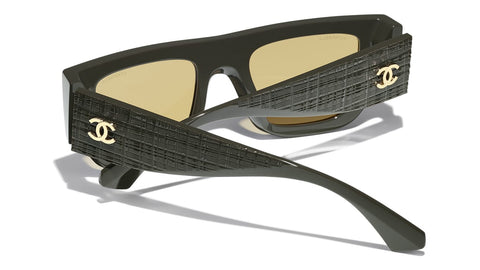 CHANEL 5570 1865/73 Sunglasses