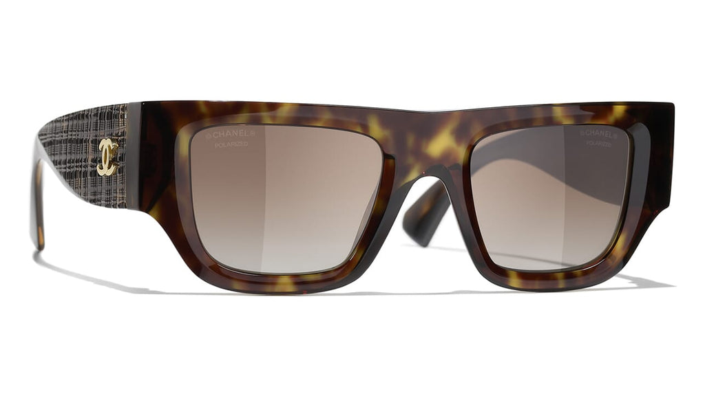 CHANEL 5570 C714/S9 Sunglasses