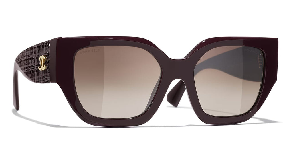 CHANEL 5571 1461/S5 Sunglasses